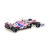 Minichamps 1/43 BWT Point M-RP20 Lance Roll Turkish GP2020 First PP Finished Product