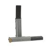 2Pcs BF501/502 Carbon Motor Brush Holder Wear-resistant Black Sweaper Replacement Accessories Universal Carbon Brush Set