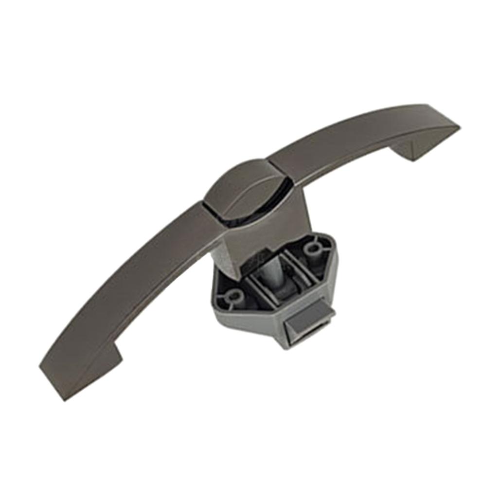 Auto Handle Push Button Drawer Latchs Cabinet Door Catch Keyless Cupboard Locks for Yacht Motorhome Camper Caravans Home