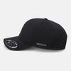 DESCENTE Tactel Ball Cap Black Sr123Ucp10