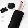 110,120,130,140cm Fishing Rod Case Cover Sleeve Stand Hands Scratch-proof Protective Carrier Bag