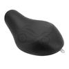 Retro Motorcycle Passenger Seat Cushion for Harley XL 883/1200
