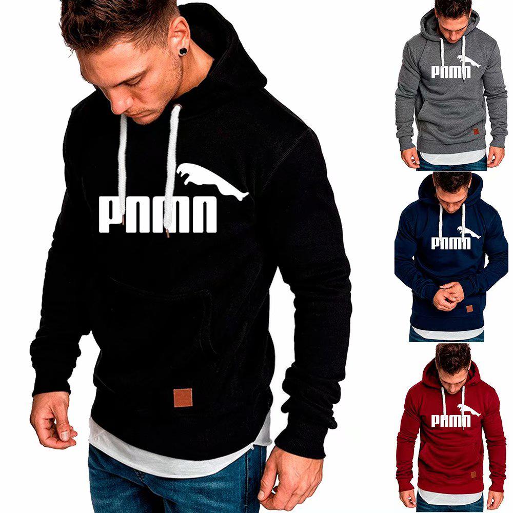 Men Multipocket Fashion Autumn Hoodies Tracksuit Set Male Sweatshirt Sweatpants Men Multipocket Fashion Autumn Hoodies Tracksuit Set Male Sweatshirt Sweatpants