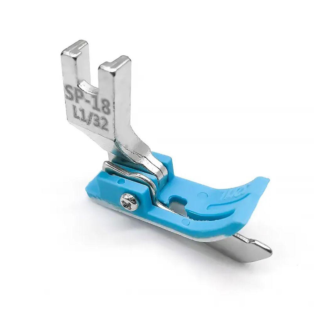 SP-18 Flat Car Moving Edge Plastic Embedded Line 1/4 Sewing Accessories  Sewing