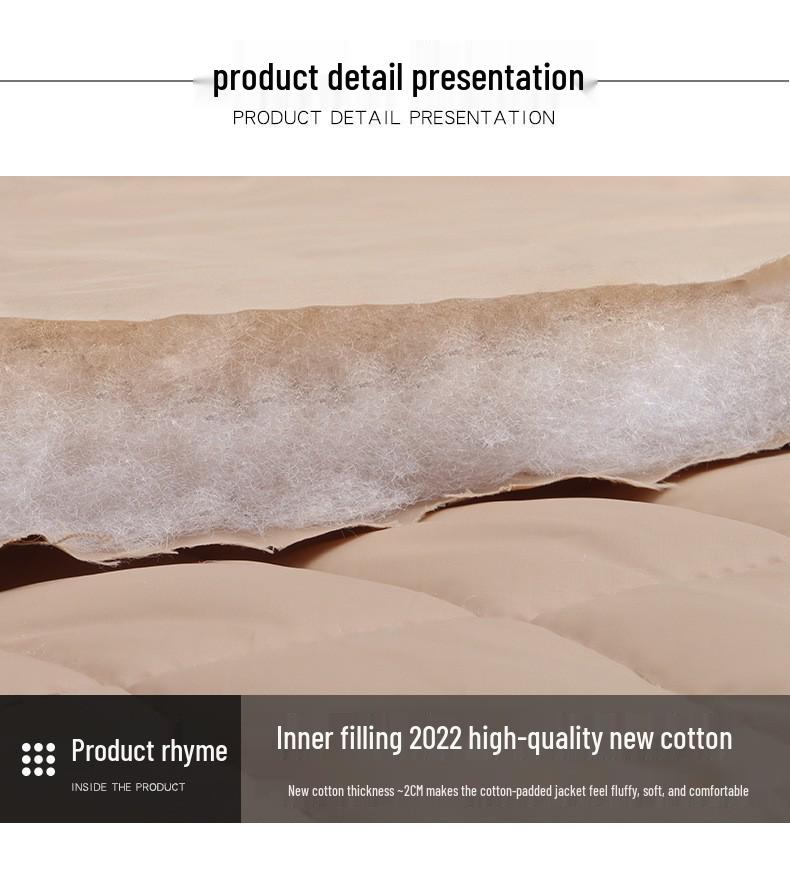 Teplý zimní psí kabát s trakční přezkou pro střední až velké psy: Zlatý retrívr, Border kolie, Korgi