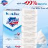 Safeguard Classic Frischer Duft Reine Weiße Seifenstücke (6 x 100 g)