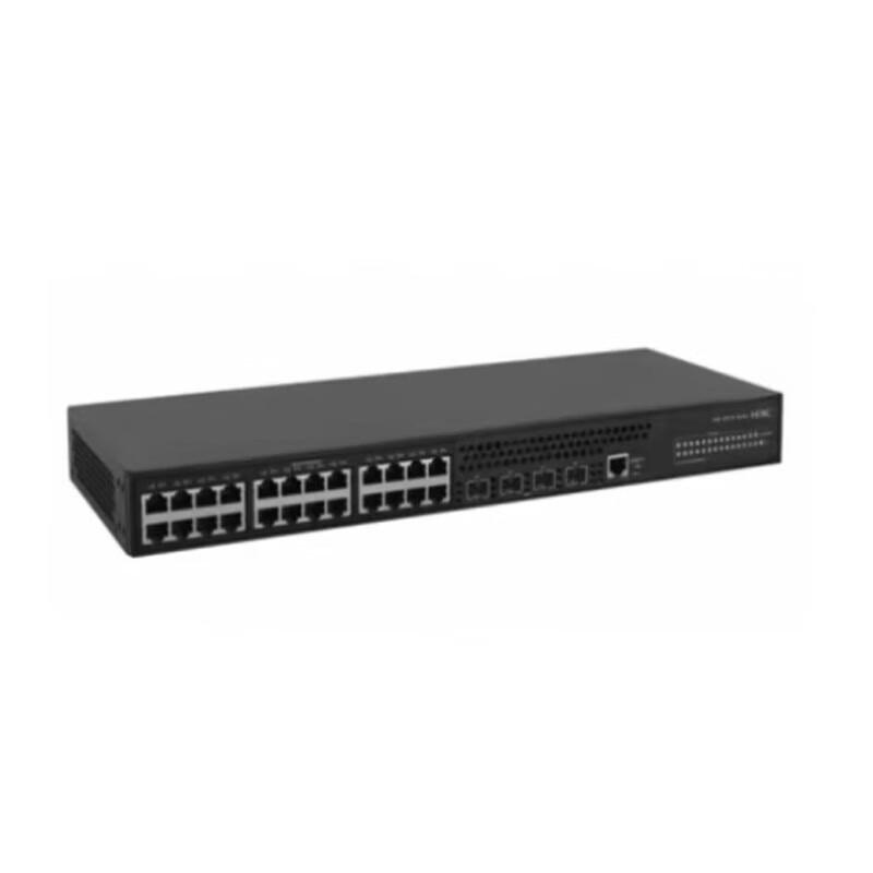 H3C LS-5130S-28P-EI-H1 Gigabit Managed Switch