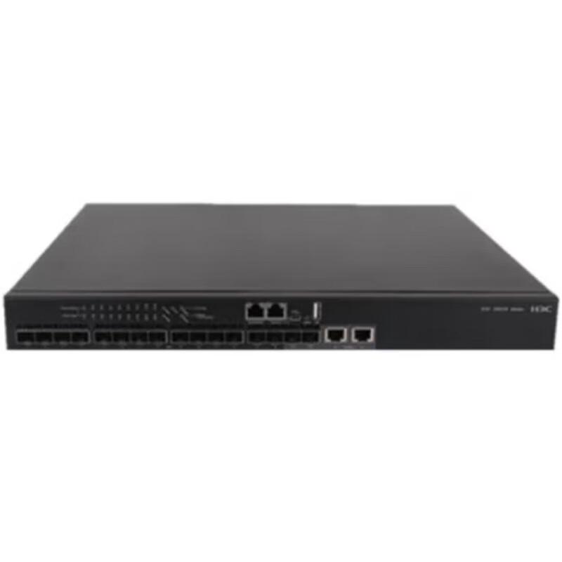 H3C S6520X-16ST-SI 16-Port 10G Managed Fiber Switch
