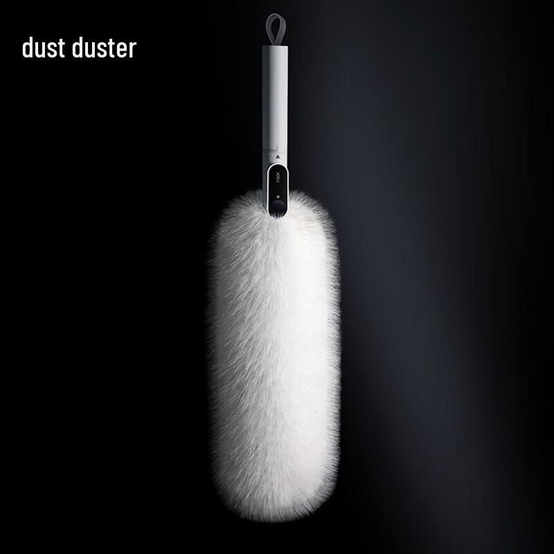 David C3 Electrostatic Feather Duster