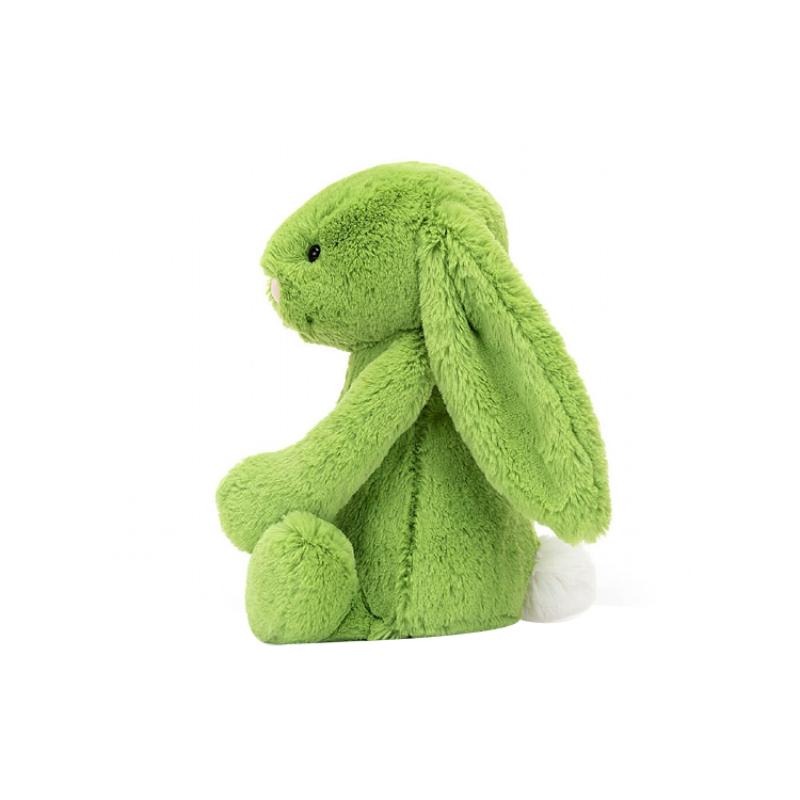 Jellycat Shy Series Apple Rabbit Cute Doll Plush Doll 30cm High