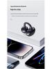 2025 New G126 TWS Bluetooth Sports Earbuds - Noise Cancelling & Non-In-Ear Design