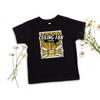 Toddler Funny Ceiling Fan Enthusiast T Shirt Kids Themed Birthday Casual Cotton Vintage Comfortable Breathable Soft
