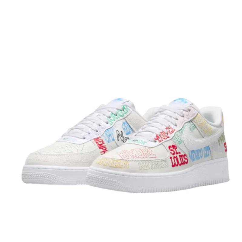 Nike Air Force 1 '07 LV8 Men's Casual Shoes