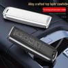 Custom Key Bag for Wey VV6/VV5/VV7/P8 Cars
