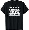 Tops – T-Shirts