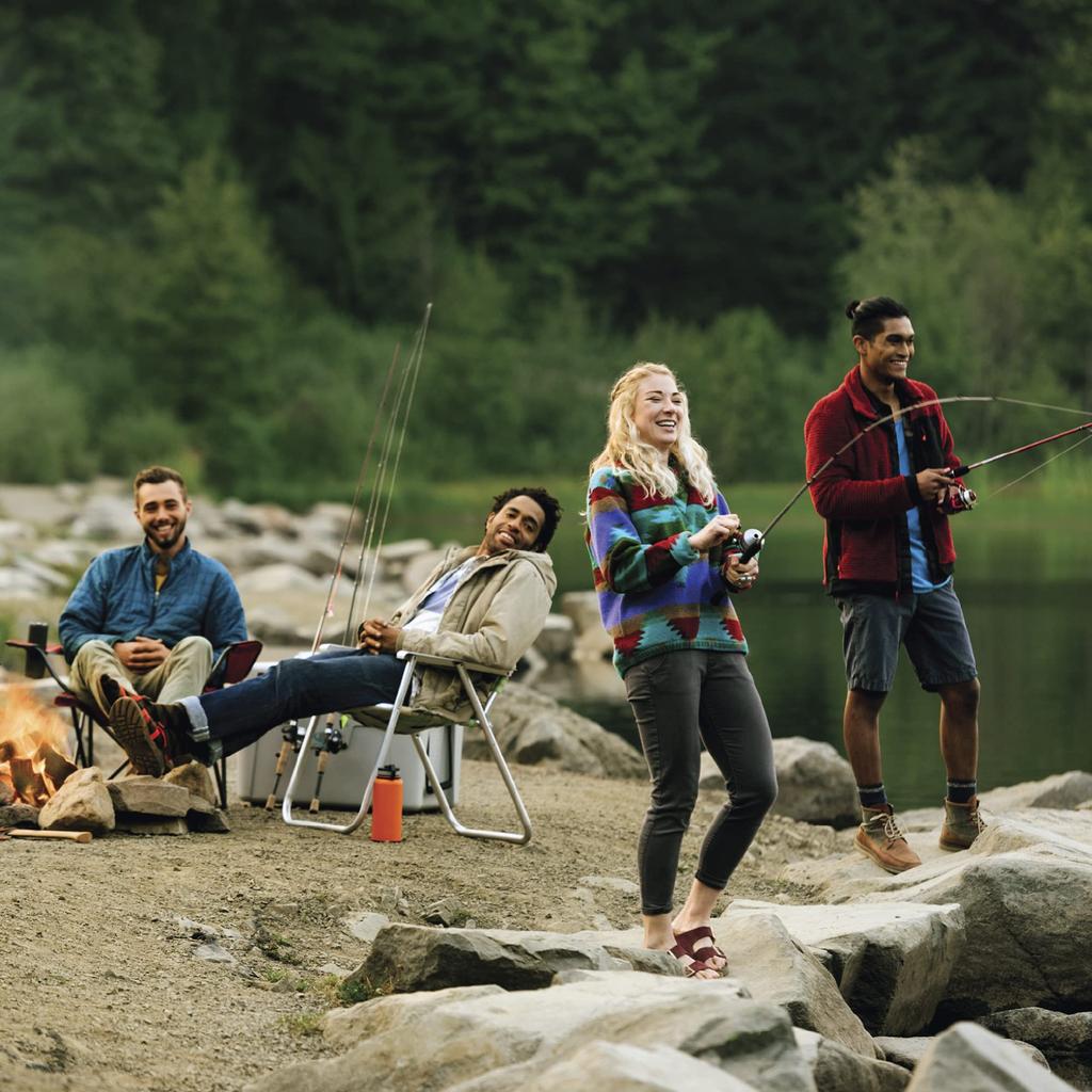 Zebco 33 Spincast Fishing Reel with Bite Smooth and Powerful Gears with a Lightweight Graphite Quick-Set Anti-Reverse Alert, Dial-Adjustable Drag,