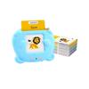 1PACK Children's Early Education Card Machine 1-6 Year Old Baby Educational Toys Chinese and English Enlightenment Literacy Card Learning Machine