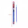 Cartoon Erasable Gel Pens Christmas Edition Pens With Eraser For Students Writing Pen Stationery Birthday  Year Gift