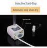 USB Cat Drinking Fountain: Silent Water Circulation Pump for Pets