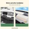 Panda MINI Interior Privacy Storage Console Organizer