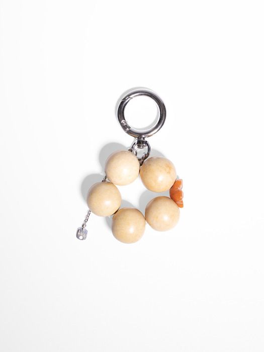 

Kiee Oshimu [S] Coco Keyring (Small) Coco Keyring