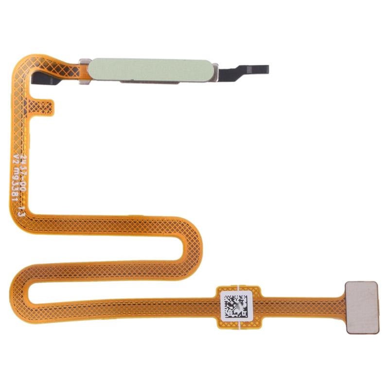 For Samsung Galaxy A05s 4G A057 OEM Fingerprint Identification Flex Cable Power On/Off Cable (Without Logo)