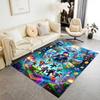 Roblox Play Create Explore Floor Rug Office Rug Perfect For Hallway Study Room Decorate Room Balcony Antislip Carpet Anime Office Decor