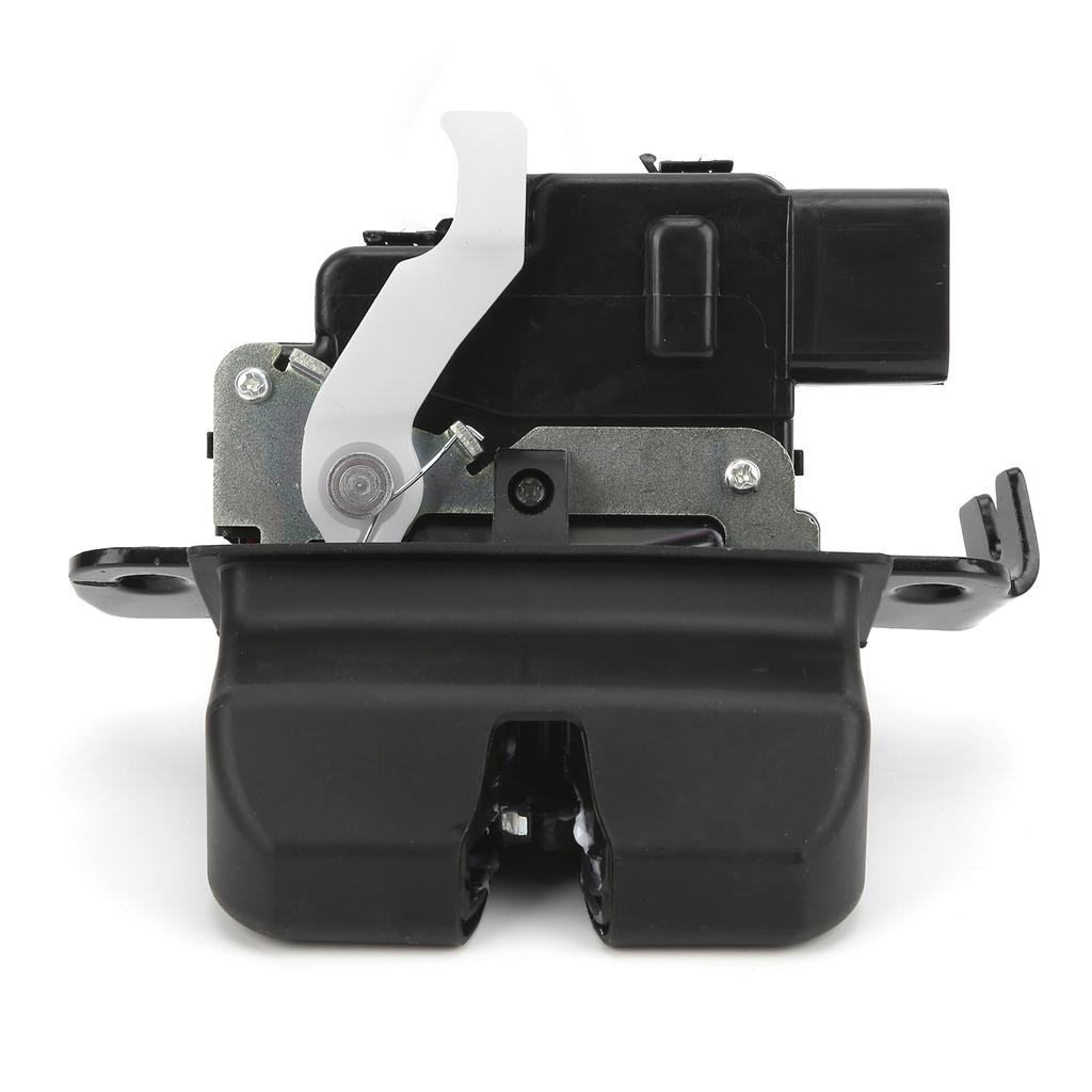 Kofferraumschlossaktuator Heckklappenriegel 81230C5000 Ersatz für Kia Sorento 2016 2018