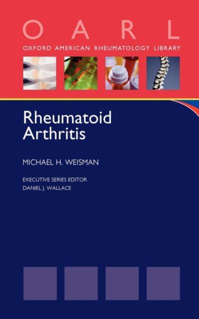 The Rheumatoid Arthritis Book