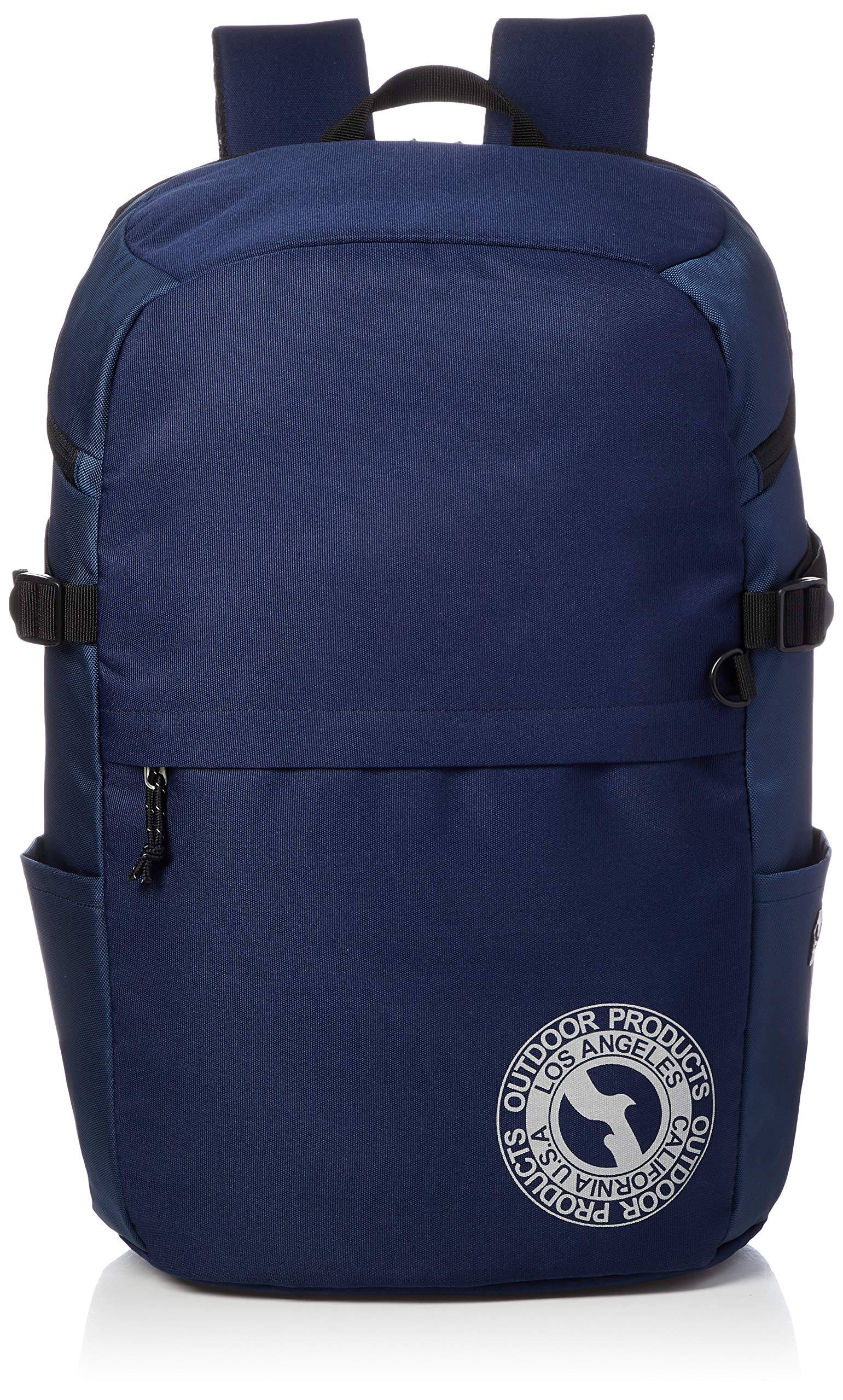 

Backpack Rucksack 62322 Navy [Outdoor Products]