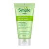 Simple Kind To Skin Refreshing Facial Wash 150 Ml