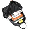 New Stylish and Simple Women's Soft Leather Backpack