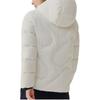 FILA Down Jacket Women's Standard White F51W348919B-WT