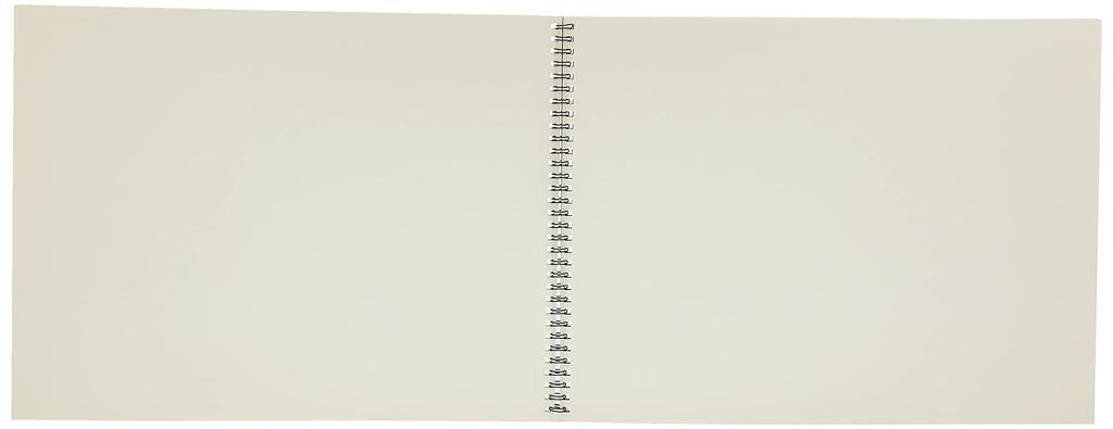 Strathmore Mittelfeines Zeichenpapierblock 24 Blatt 11"X14"-80lb