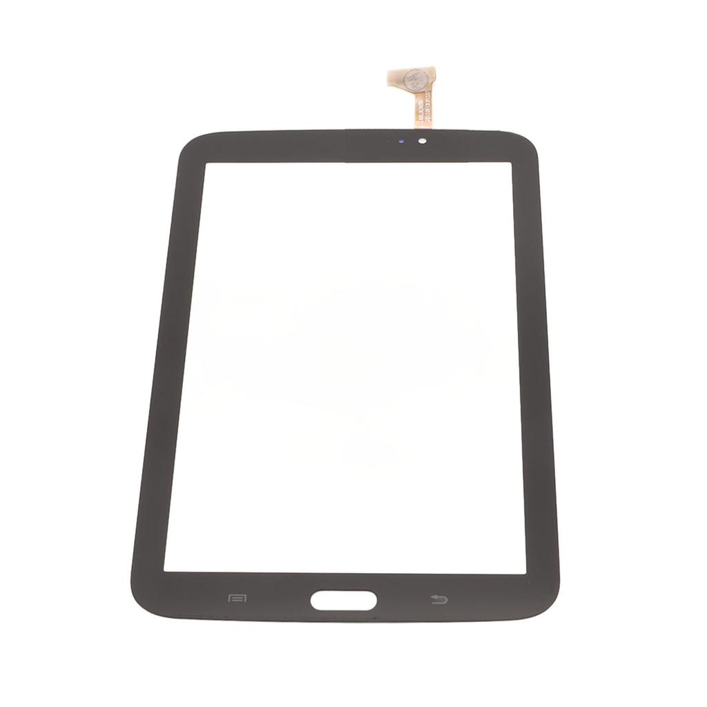 Touch Screen Digitizer Clear HD Sensitive Phone Glass Replacement for Samsung Galaxy Tab 3 SM‑T210 T217 P3210