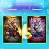 Werewolf: New Era Awakening - Sun Hunter Multiplayer Board Game