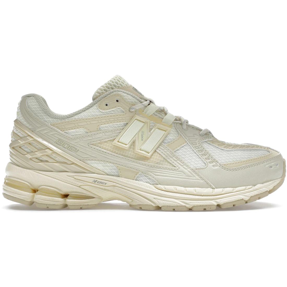 

Кроссовки New Balance 1906U Масляно-желтый(М1906НК) 37.5