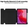 Smart Cover for Lenovo Tab Xiaoxin Pad 2024 11 Inch Tab M11 TB-330FU TB-331FC Wireless Tablets Keyboard Case Stand Shell Funda