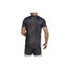 adidas Soccer Jerseys Men's Black Moderate Straight Fit DP3534