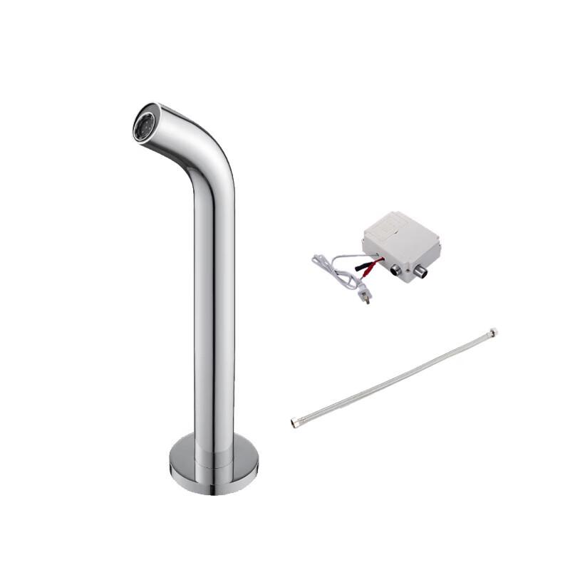 Sound of Water Wall-Mounted Automatic Infrared Sensor Faucet
