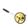 Distance Measure Wheel Portable Measuring Wheel Handheld Wheel Range Finder Handheld Mechanical Rangefinder Long Distance Meters