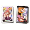 Prism Stone Card Poca Photo Card Goods Anime Set of 30 Including Tin Case