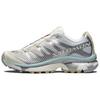 XT-4 OG Fashion Comfortable Low-Top Casual Running Shoes Unisex Sneakers Blue White 477412