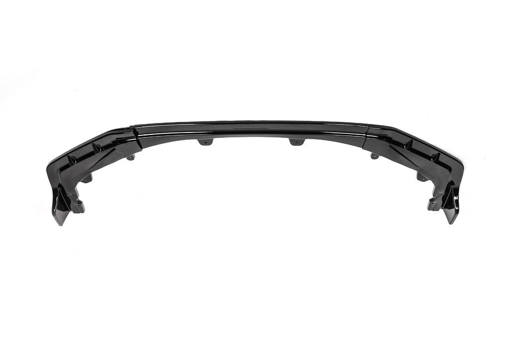 

Front lip skirt V2 (black) for Toyota Corolla 2019-rr