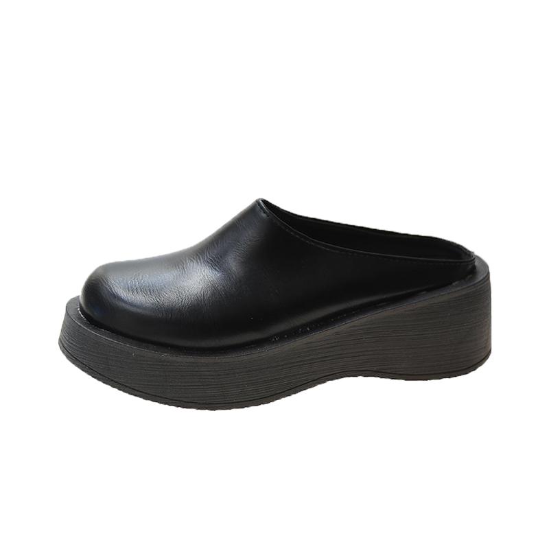 Универсальная корейская обувь — фото 3