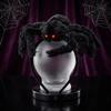 Realistic Plush Spider Headband Scary Style Plush Hair Hoop Spooky Hair Hoop  Cosplay Costume