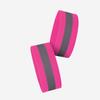 Reflective Band for Wrist Arm Ankle Leg High Visibility Reflective Gear Safety Reflector Tape Straps for Night Running