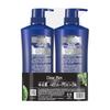 Clear Men Fresh Oil Control Anti-Dandruff Shampoo