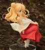 Mosaic Pretty Days Alice Cartalet Shrine Maiden Style Scale ABS PVC Painted Complete Figure Kin-iro 1/8 &