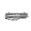 For Cadillac XTS 2013 2014 20105 2016 2017 Car Middle Reflector Light Rear Warning Brake Light Stop Signal Lamp Without Bulbs